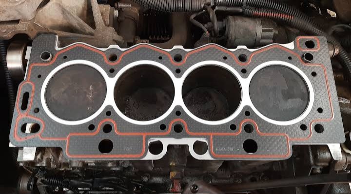 RR Motor Taller — Del propietario