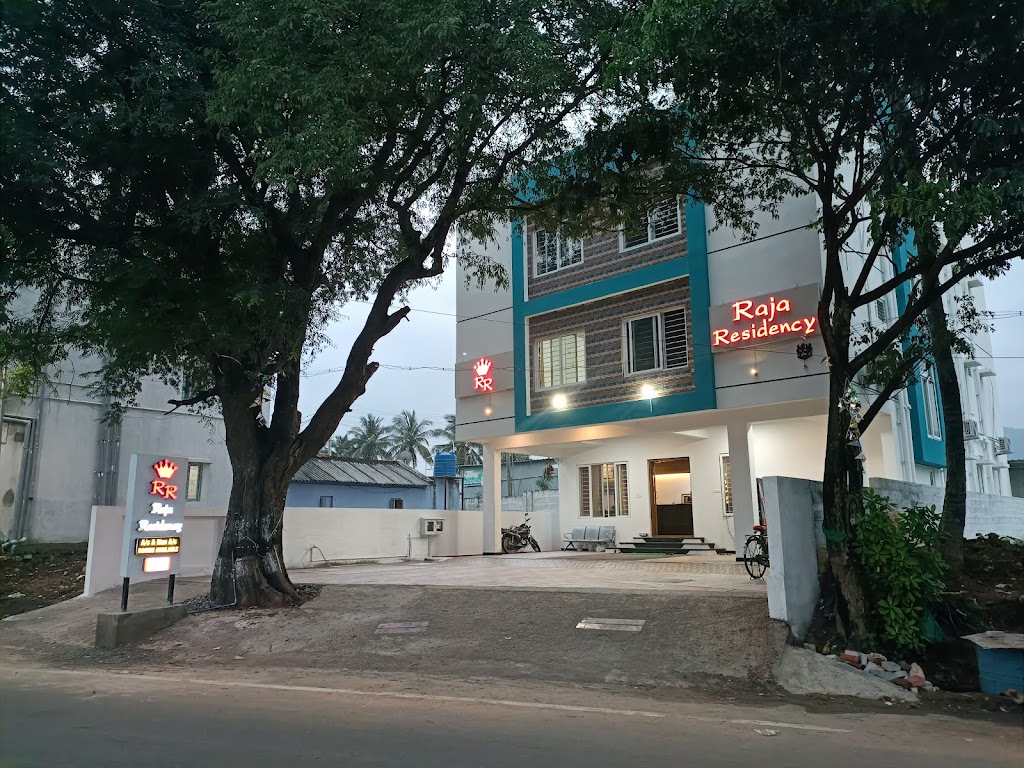 Raja Residency Rr