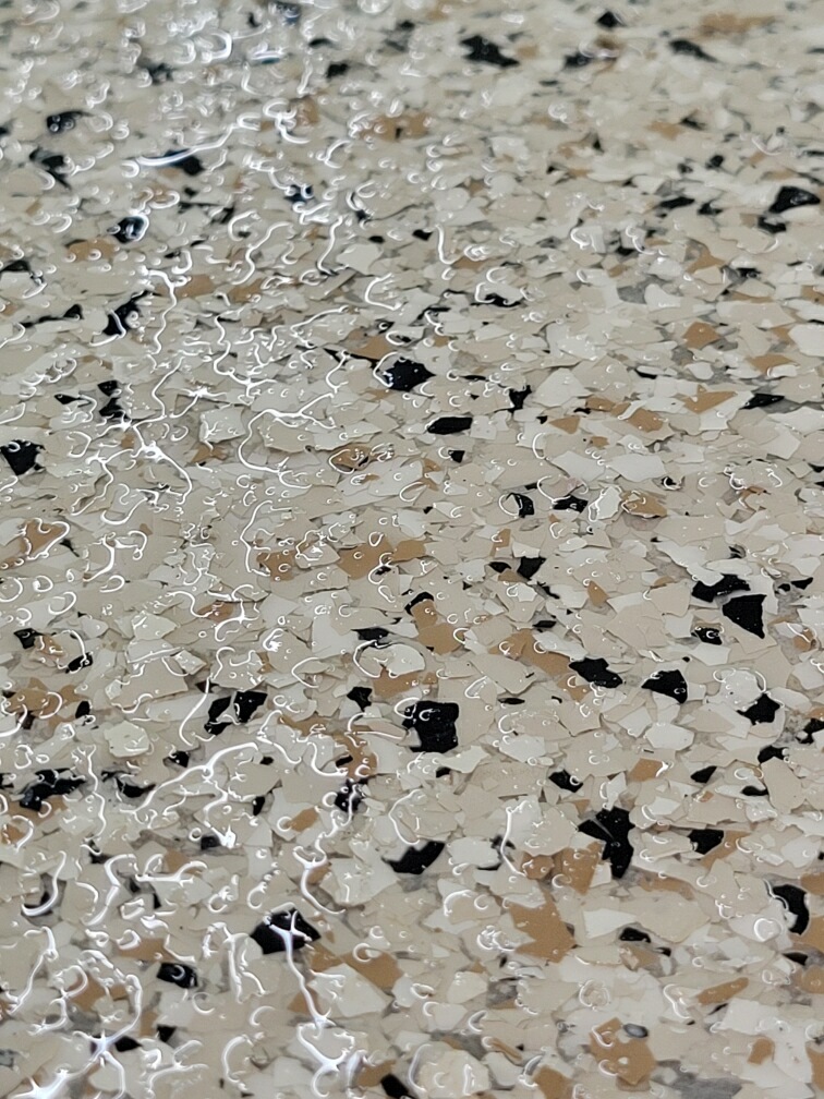 Commercial Non Slip Kitchen Flooring