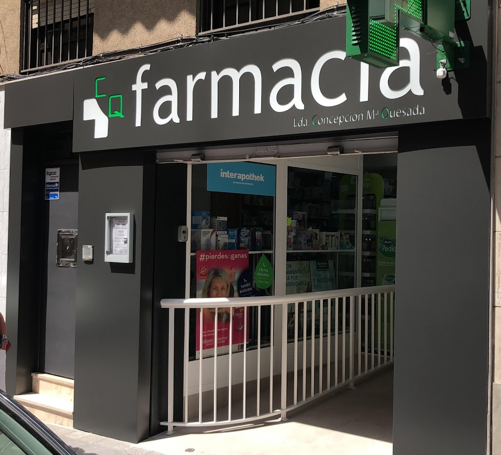 Farmacia Quesada Alcaraz