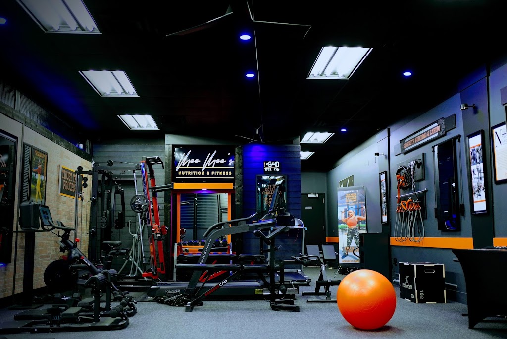  Mee Mee's Nutrition & Fitness LLC