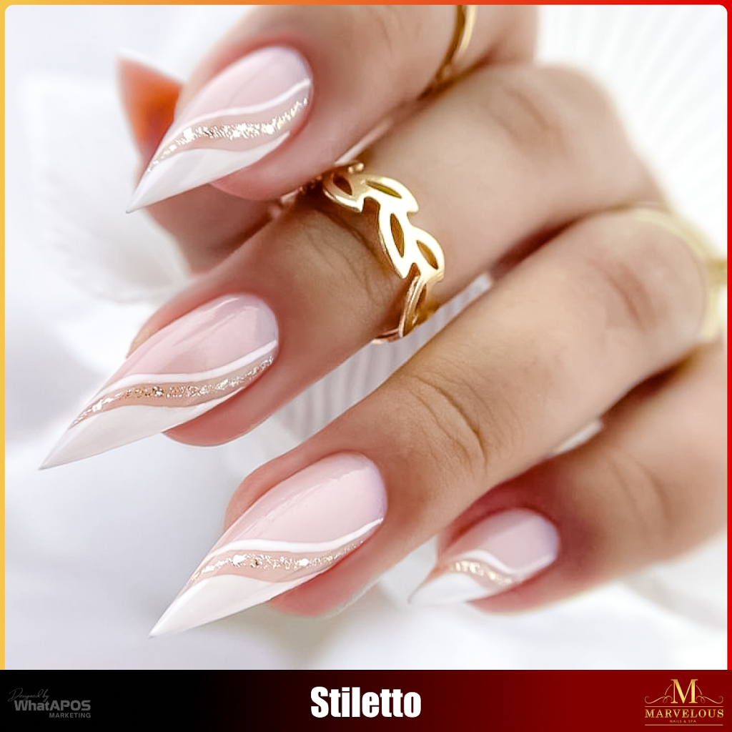 Marvelous Nails & Spa Main Image