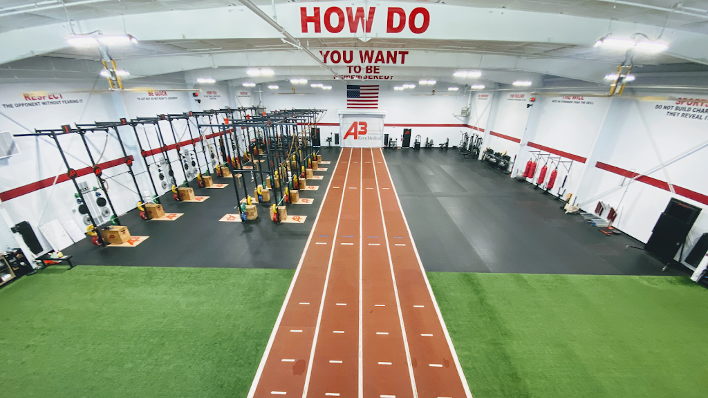  A3 Sports Performance
