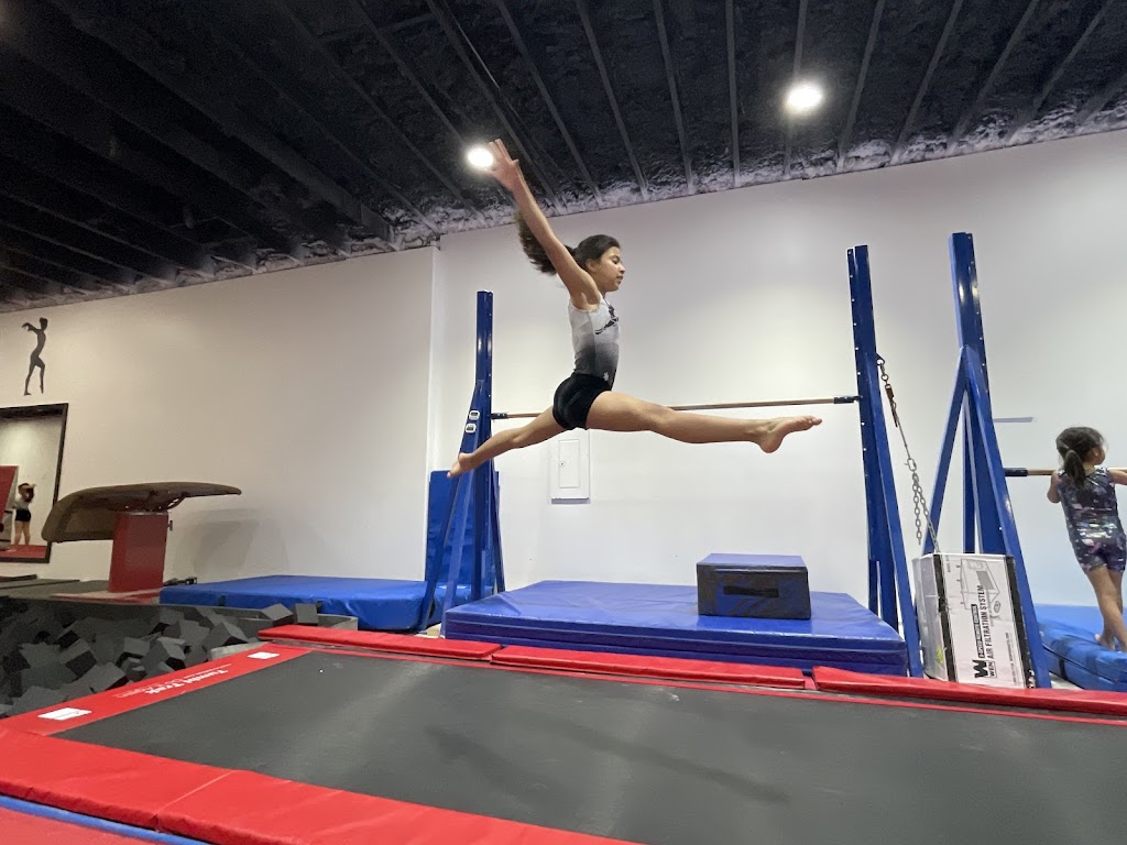  StrongGirls Gymnastics