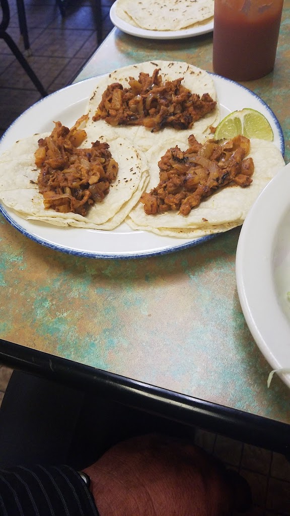 Al pastor