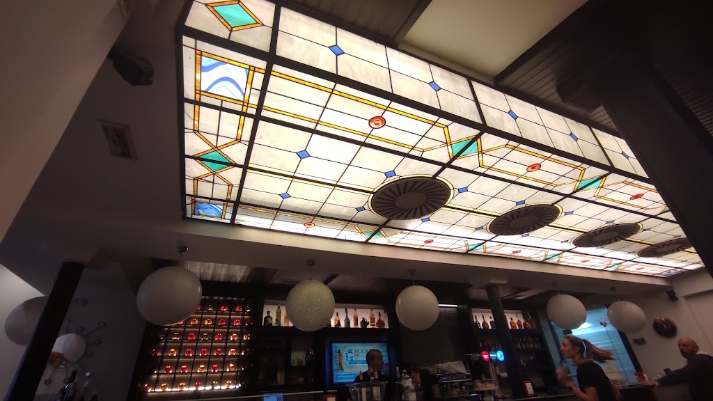 Cafeteria The New Classic