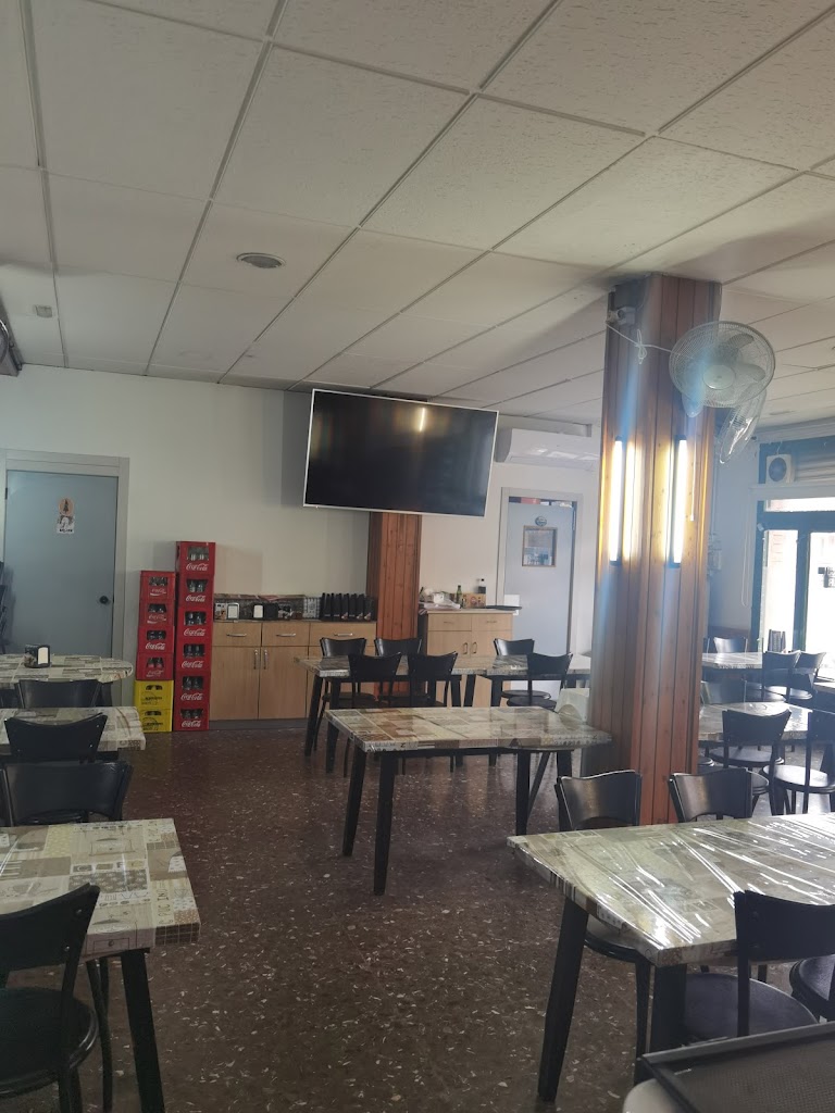 Bar Restaurant Avinguda