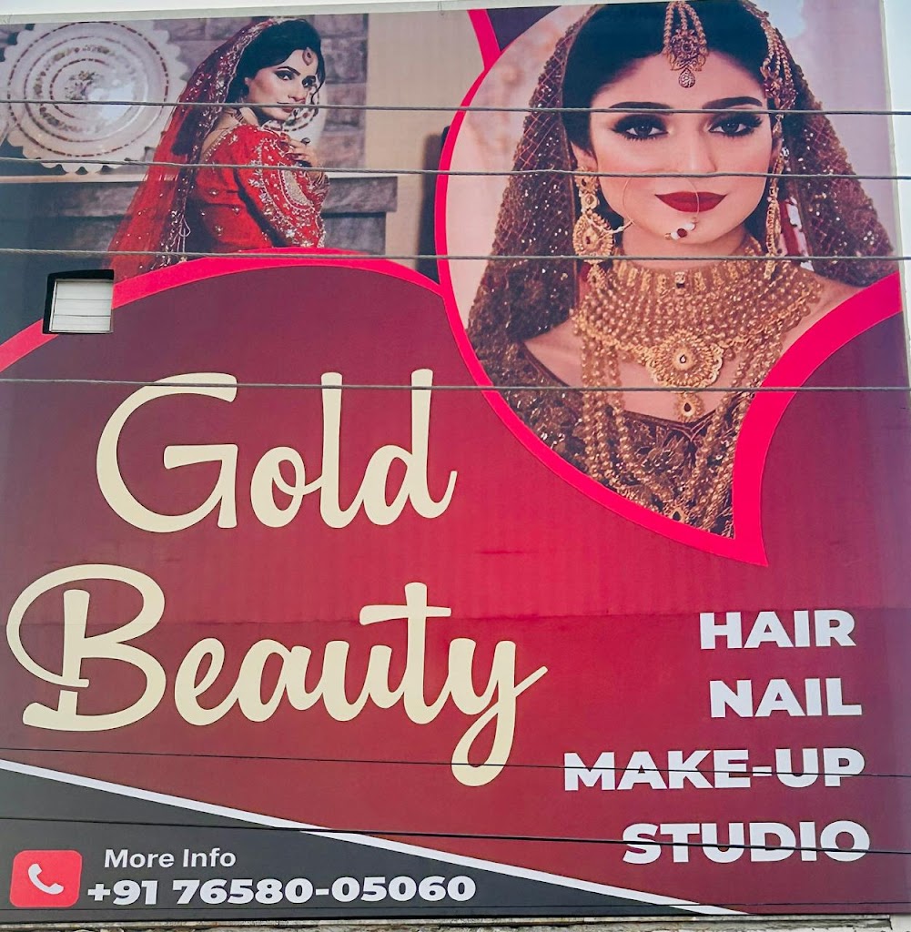 Goldbeauty Salon