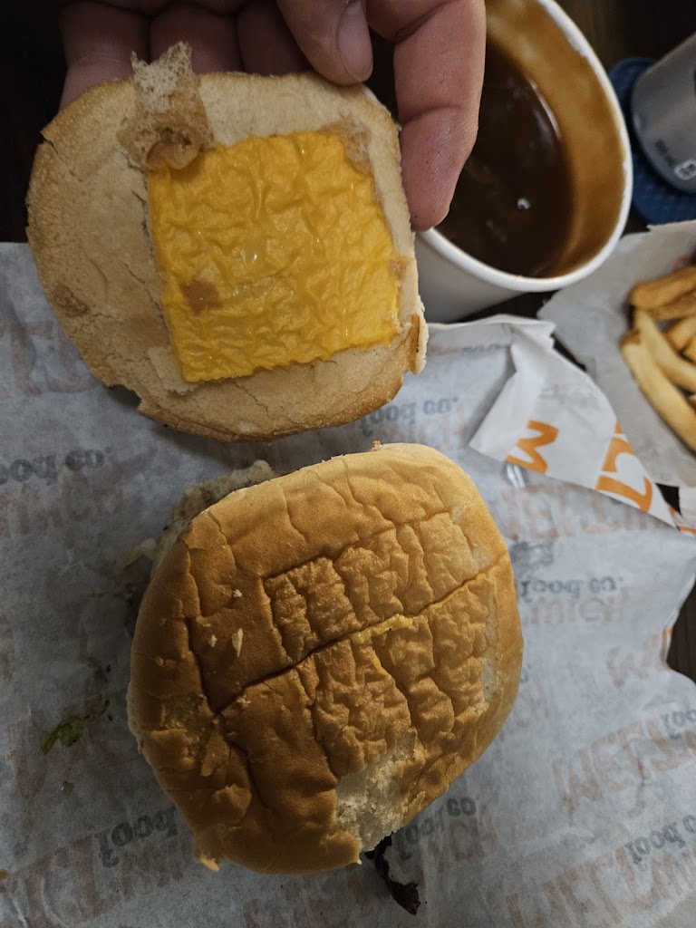 French fries