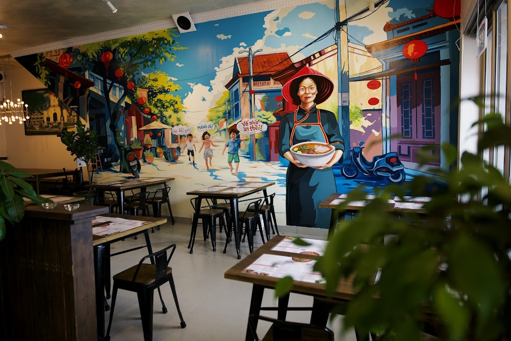 Chao Mami (Formerly Brokenrice) in Burnaby
