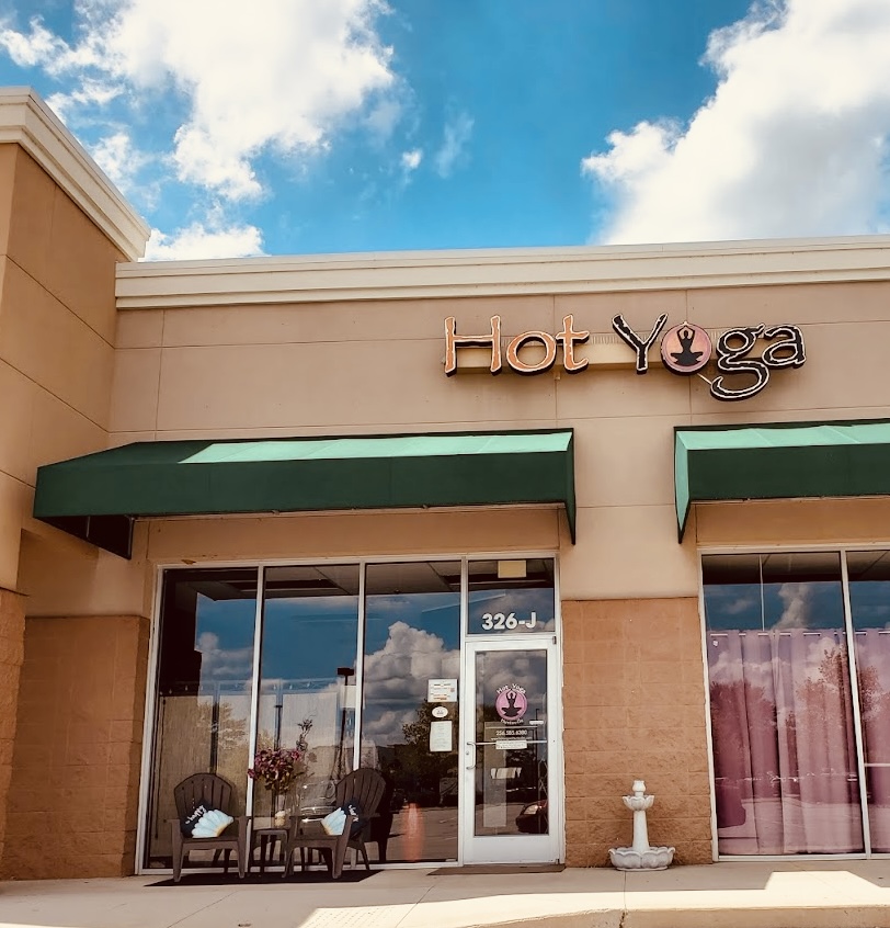  Hot Yoga of Huntsville
