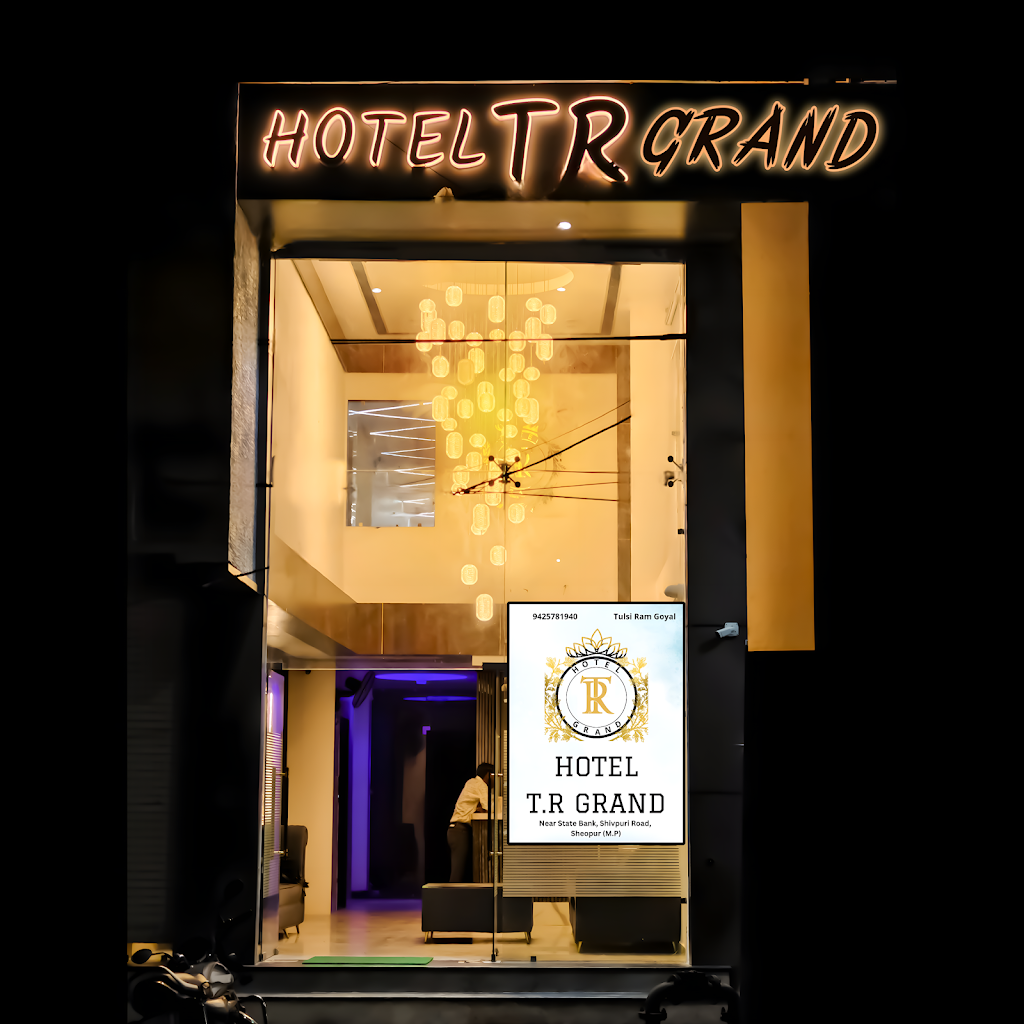 Hotel T R Grand