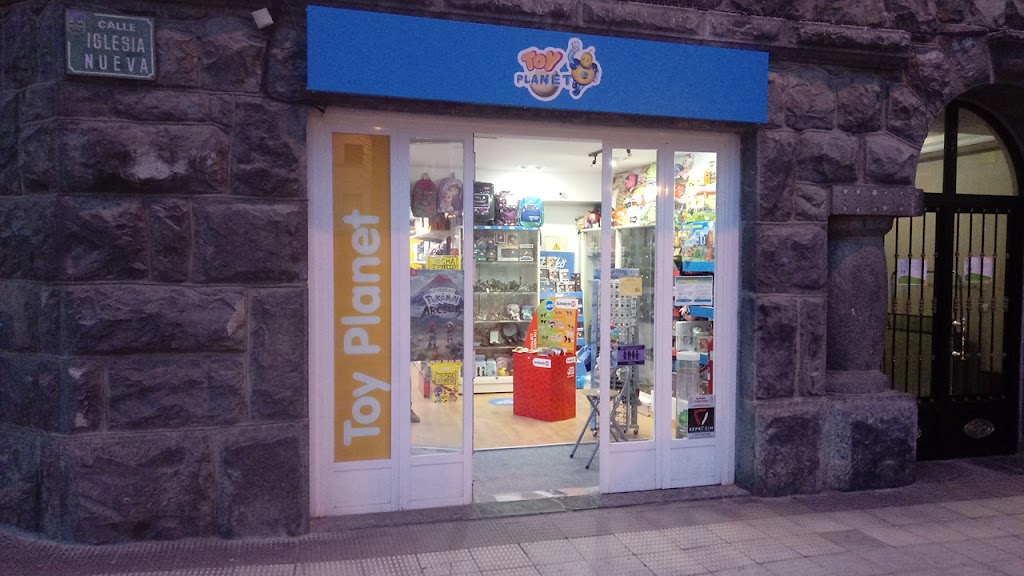 Foto 2 de Toy Planet