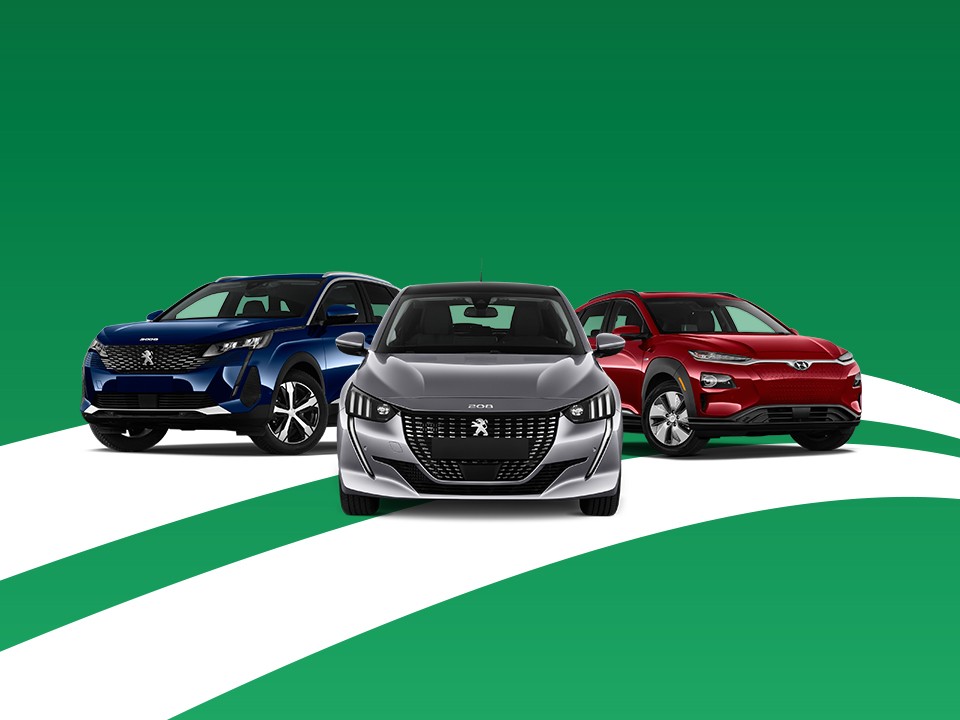 Enterprise Alquiler de Coches y Furgonetas - Cuenca