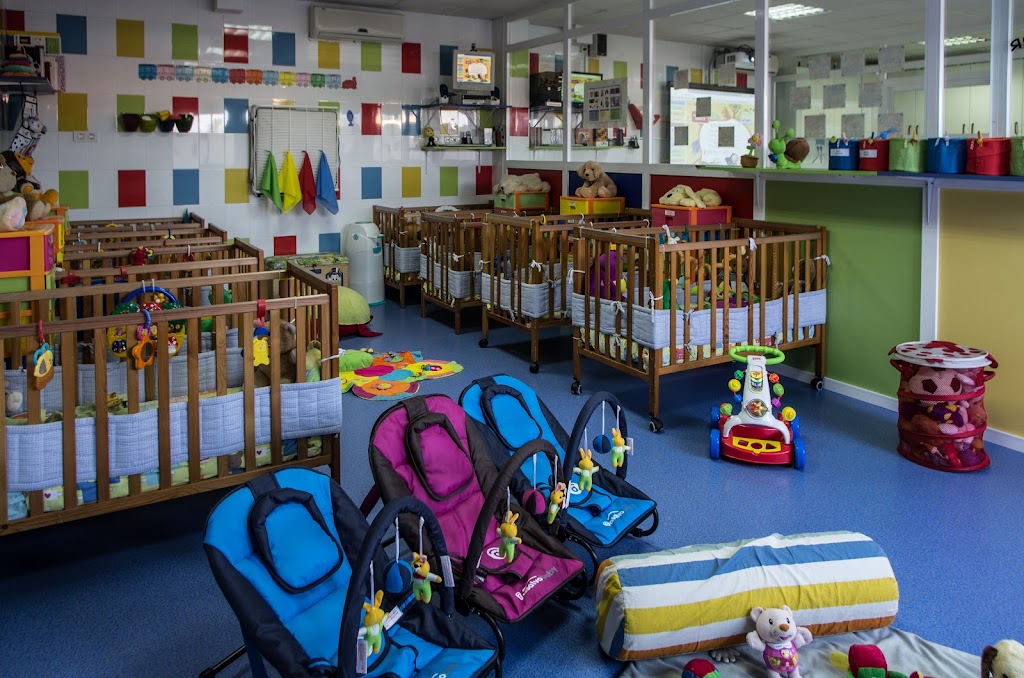 Escuela Infantil Menuts 2