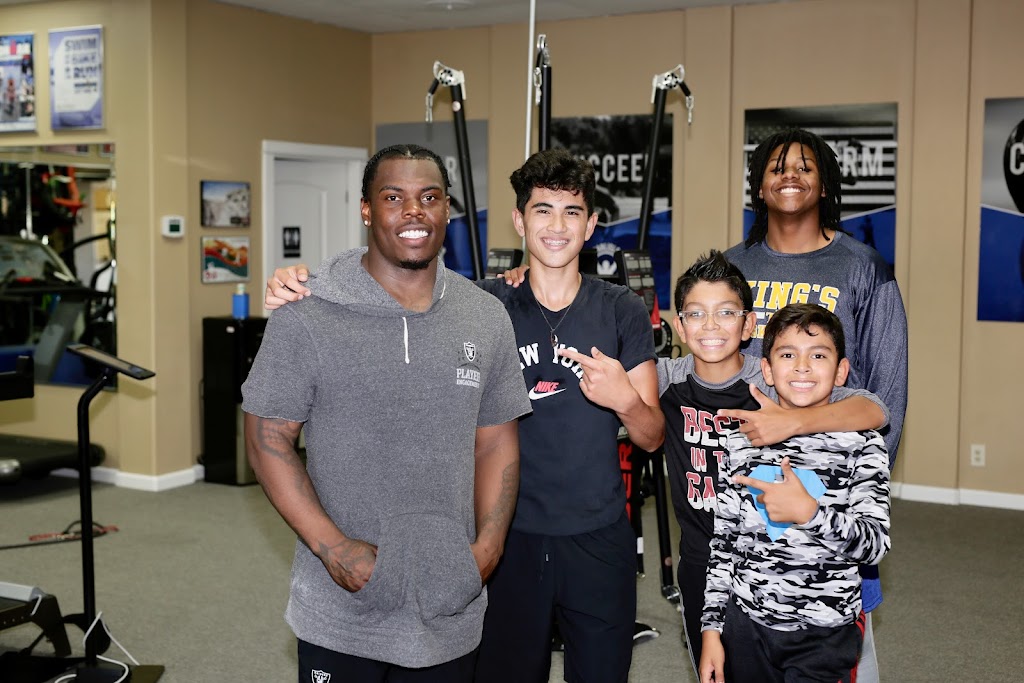  Carlisle Performance Systems, LLC