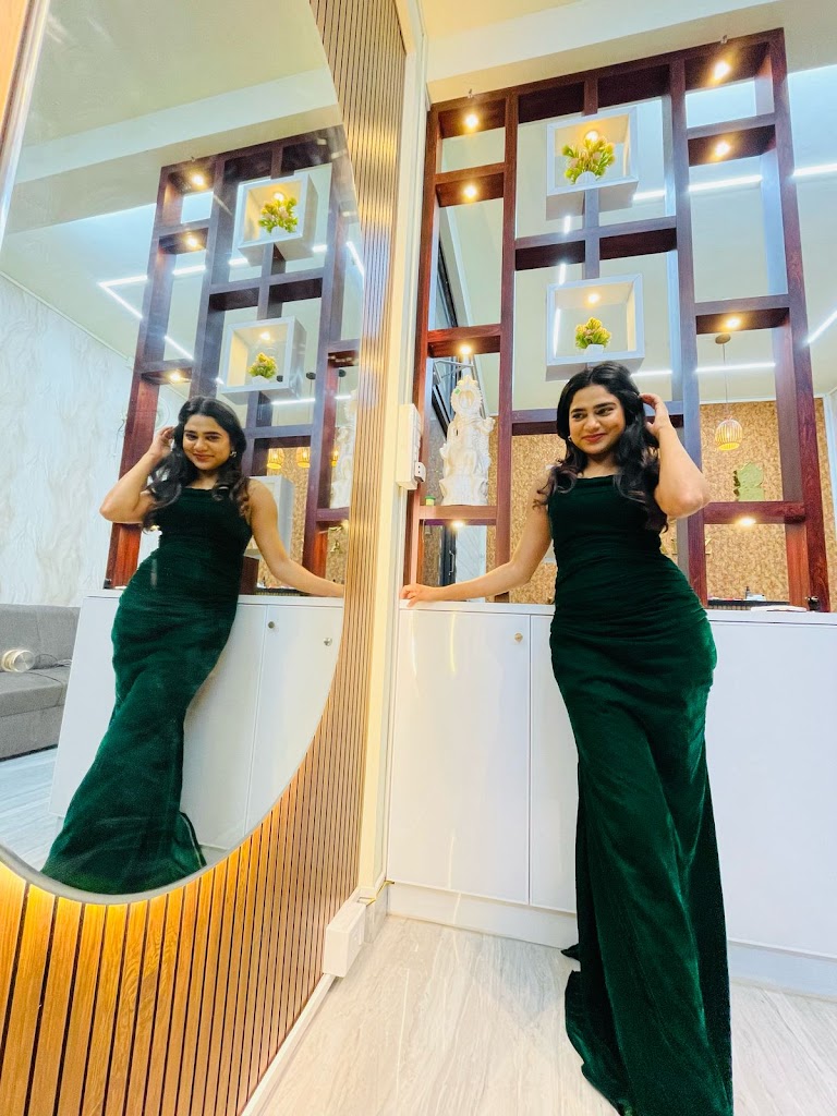 Nglamz Beauty Lounge