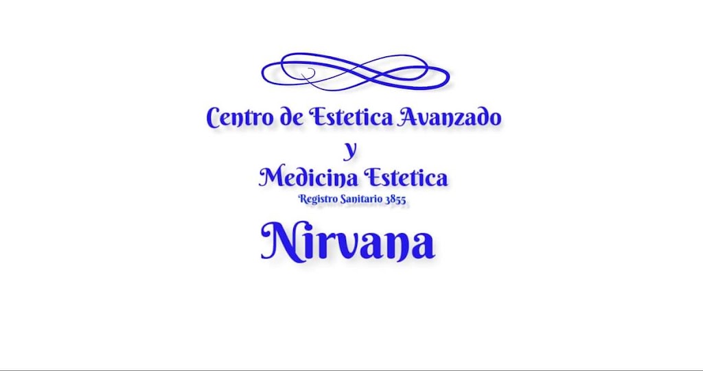 Centro de estetica Nirvana — Del propietario