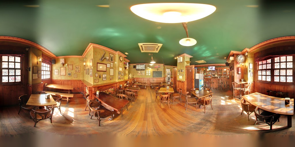 School Tavern