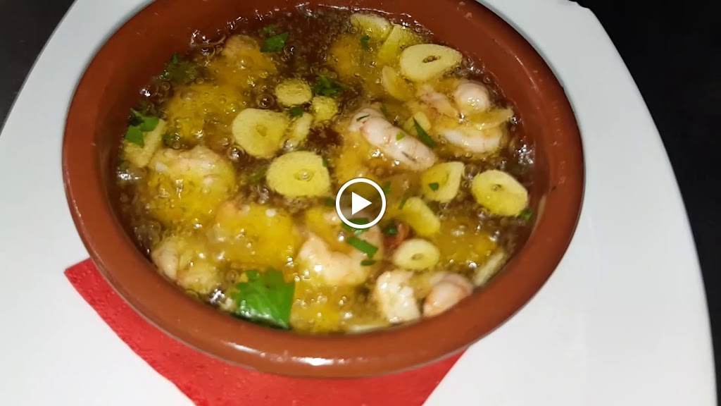 CAFE - BAR EL PATIO DE LA BUHAIRA — Videos