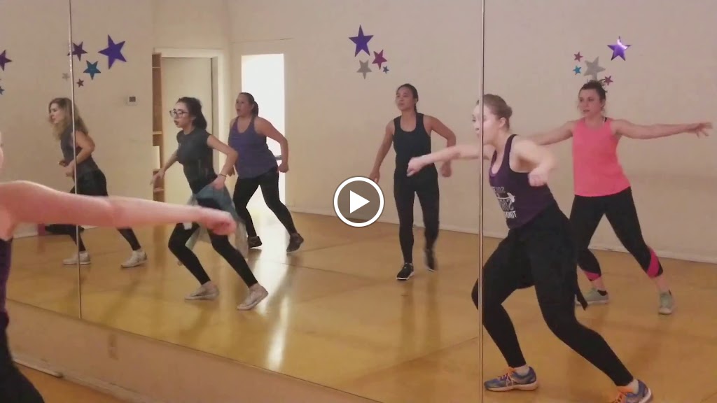  Rock Star Dance Fitness