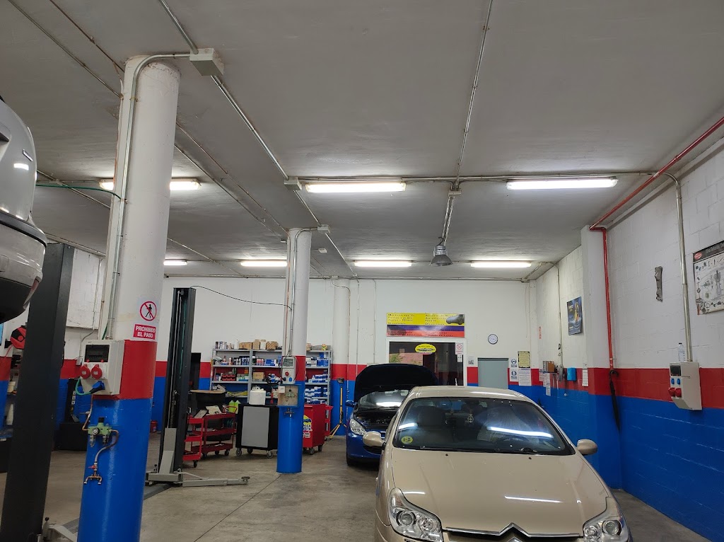 MECANICA LUIDAR, C.B.