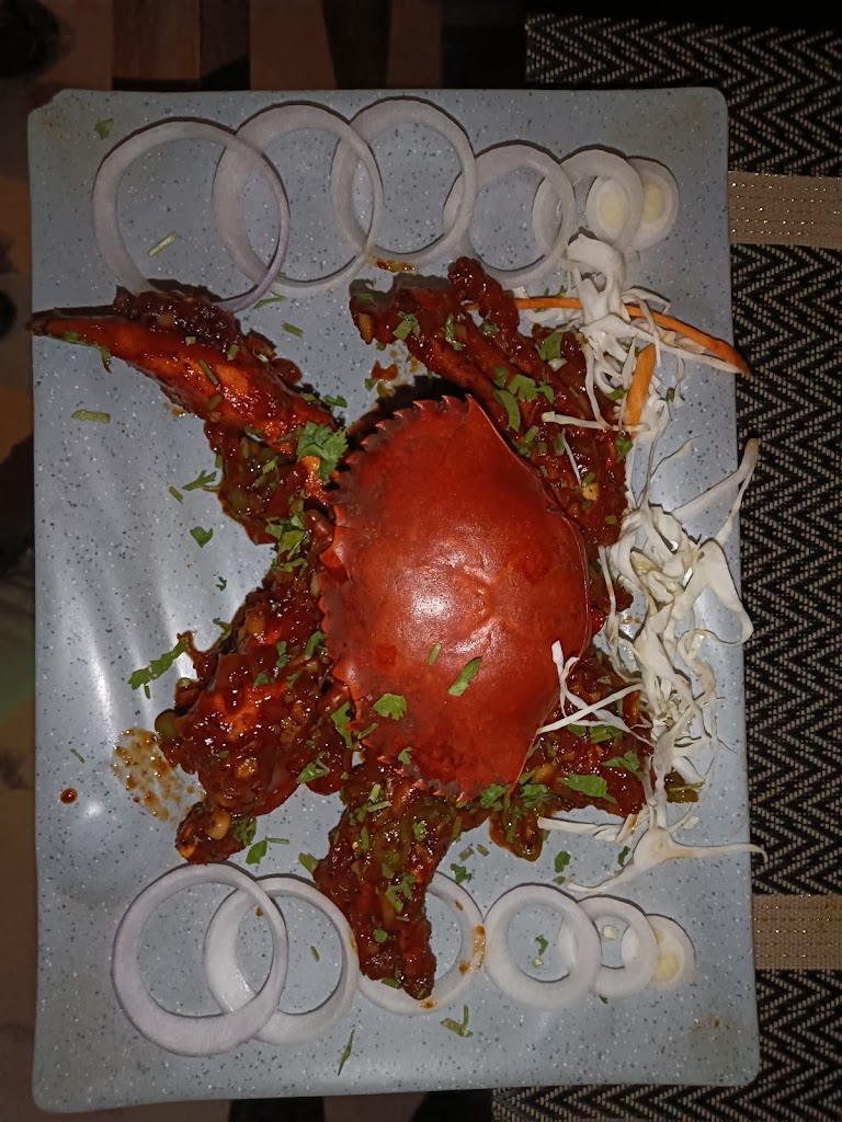 Andhra Mini Restaurant