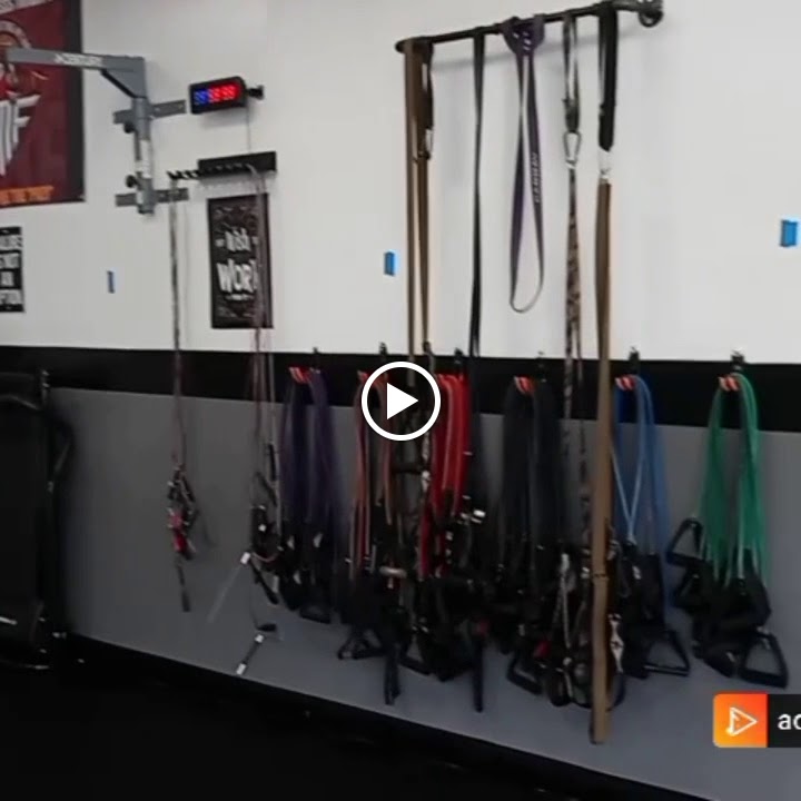  BattleZone Gym - Group Fitness Classes- Cross Training and Self Defense in Long Island