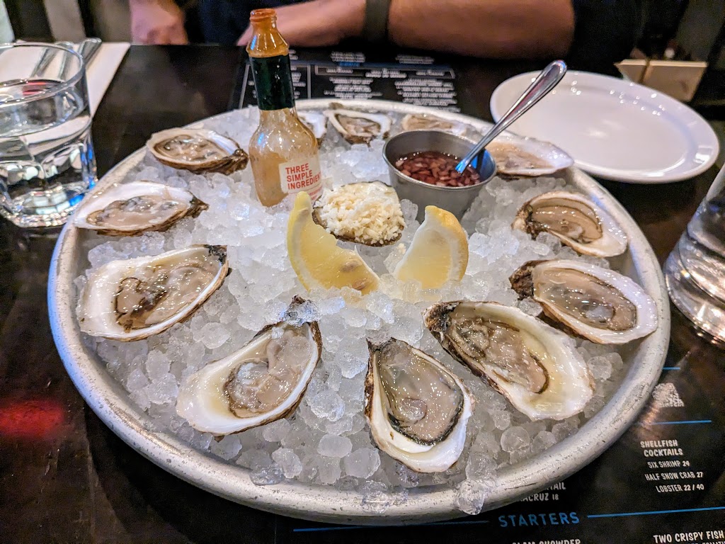 Oyster