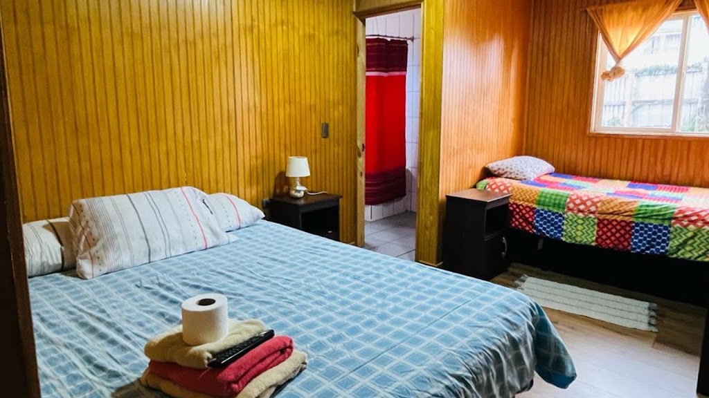 Habitaciones