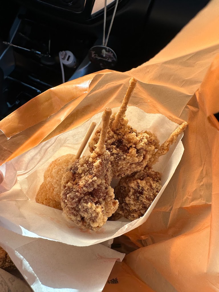 金城排骨酥豆乳雞 的照片