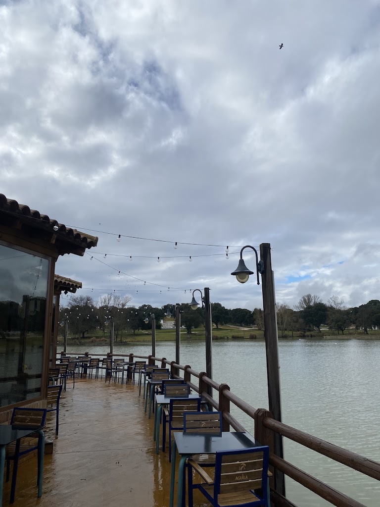 El Lago de Boadilla (restaurante) — Mas recientes