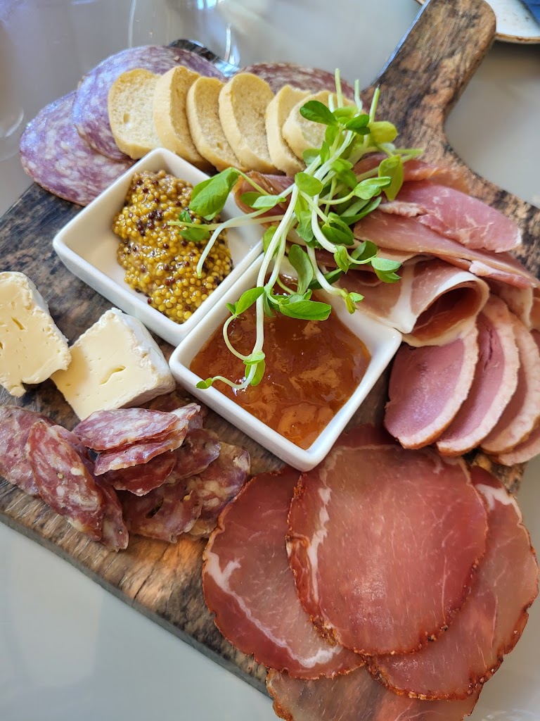 Charcuterie