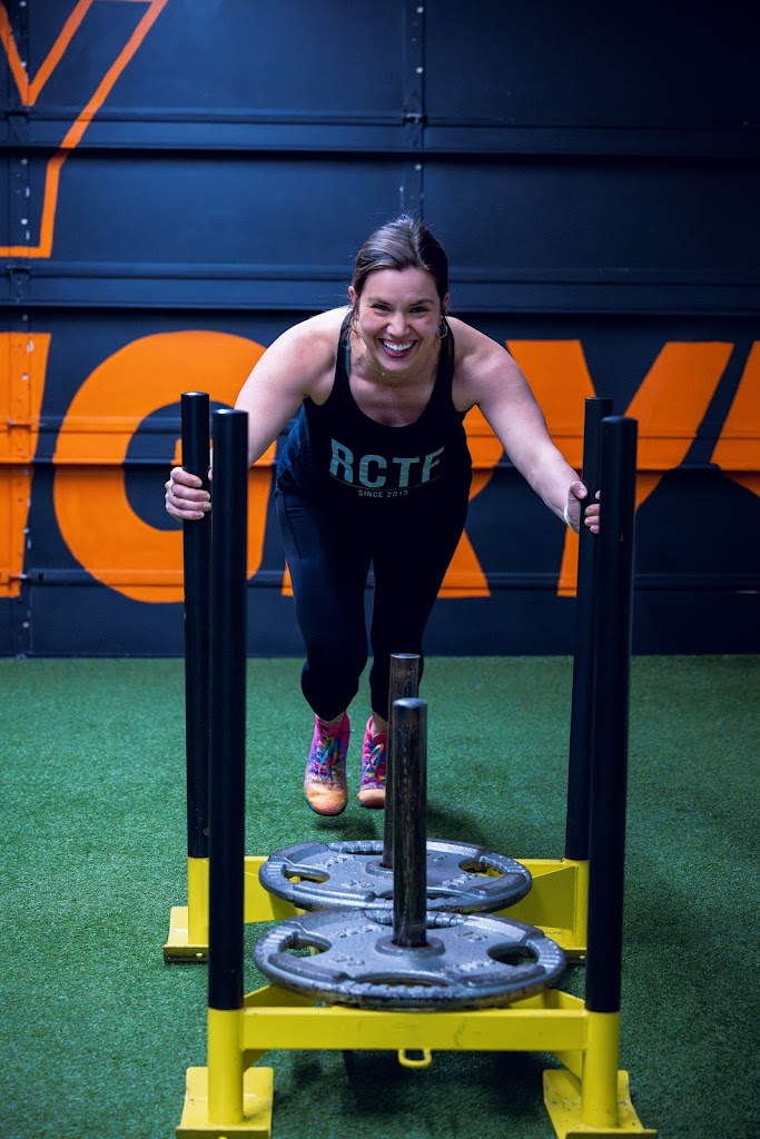  RC Training & Fitness