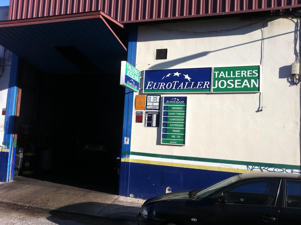 Talleres Josean