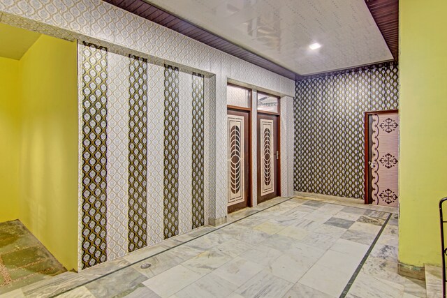 Oyo Flagship Hotel Cozy Cottage
