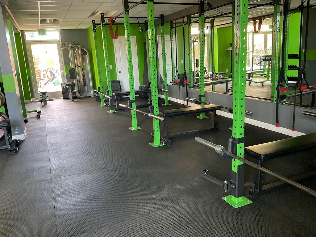  "Alchemy Fit Labs" Needs To Be Updated