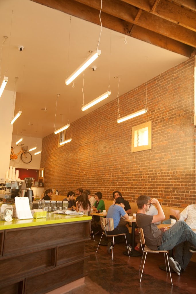 Photo of Cafe de Leche