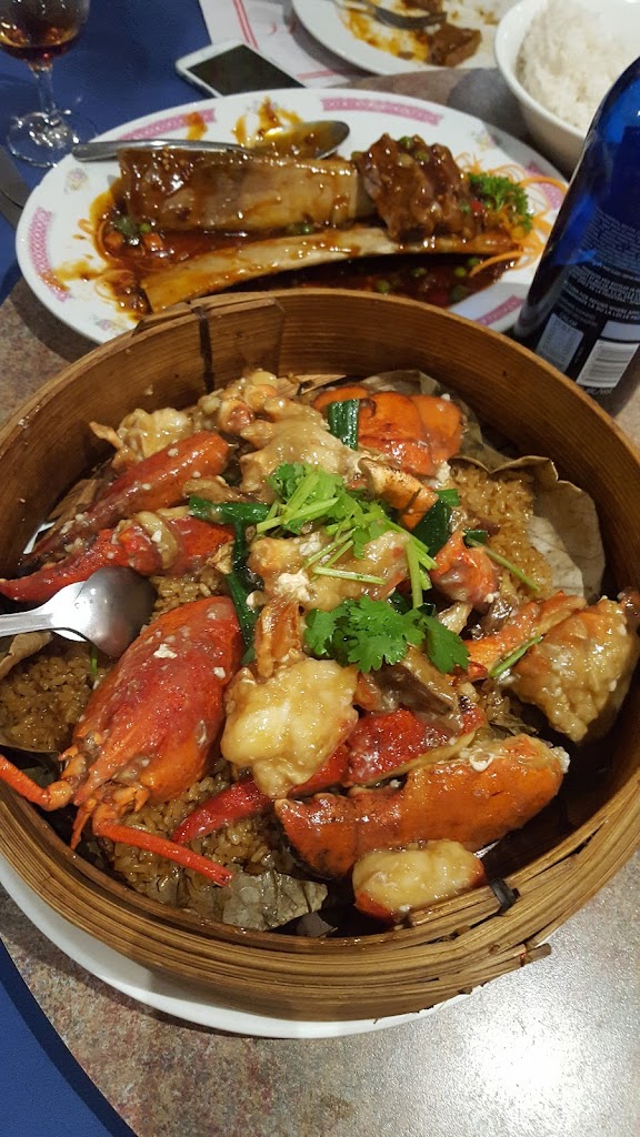 Chinese cuisine