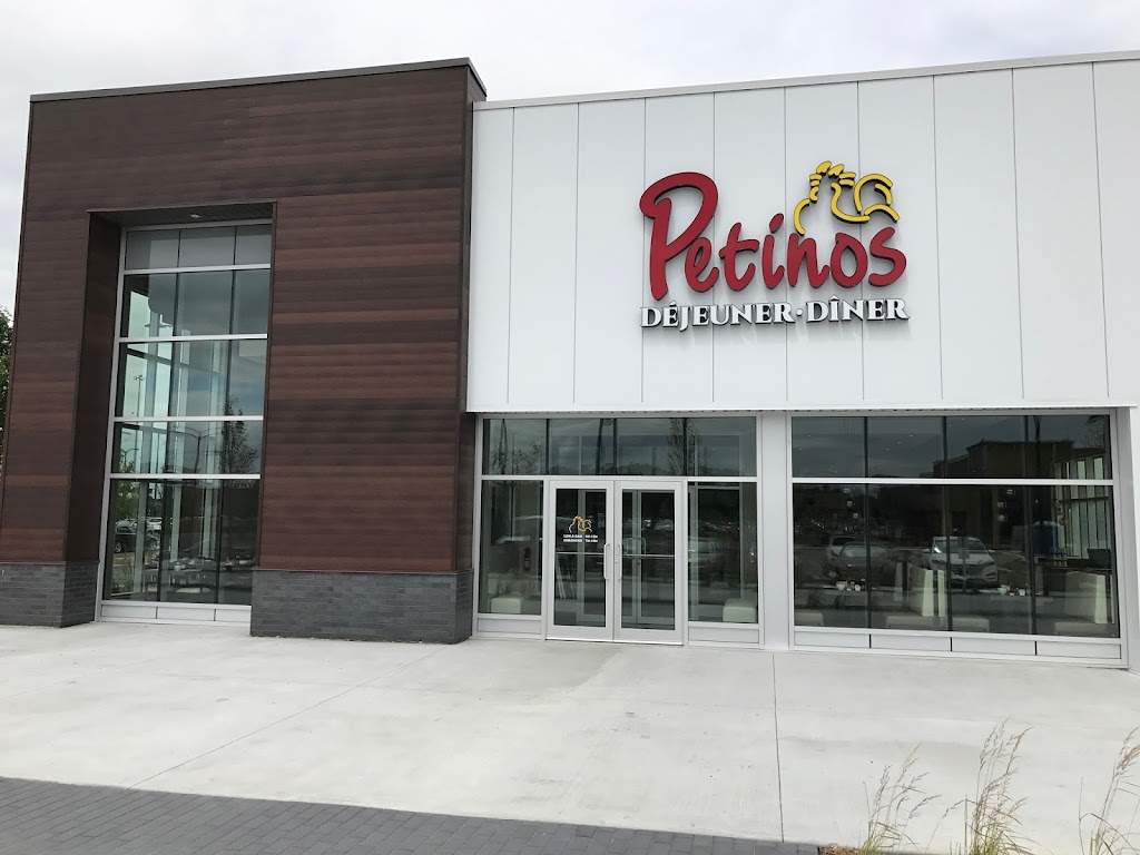 Petinos Blainville in Blainville
