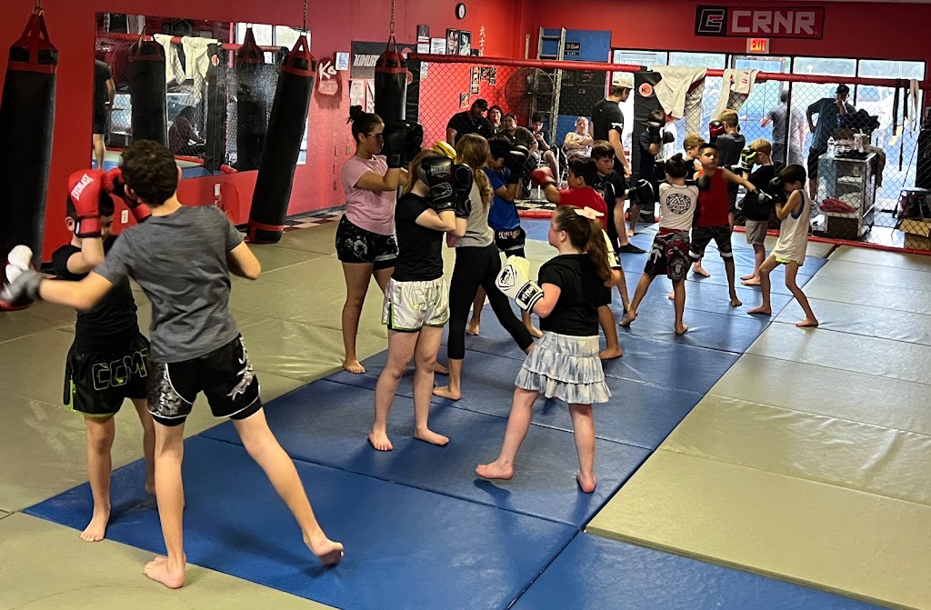  Ko Sports Training/Corpus Christi Muay Thai