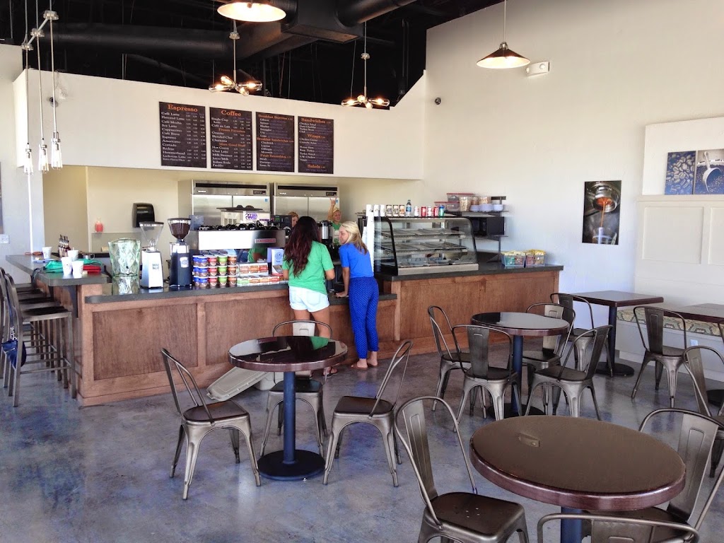 Photo of Aspen Coffee Company Edmond