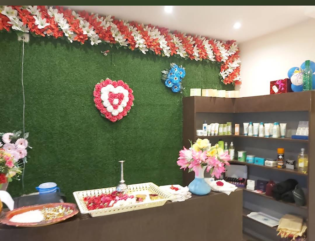 Le Classique Eilte Salon And Bridal Makeover