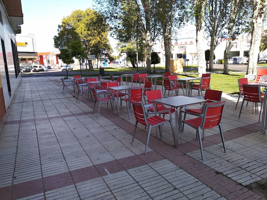 Cafe/Bar La Tostaita — Todas