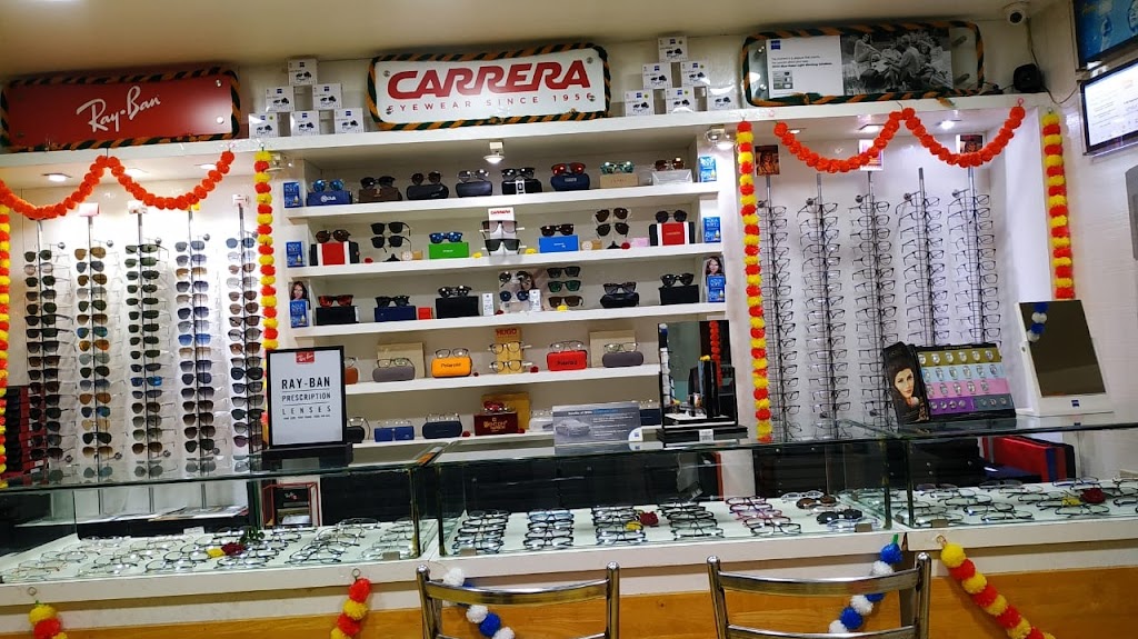 Prabhu Eyewear