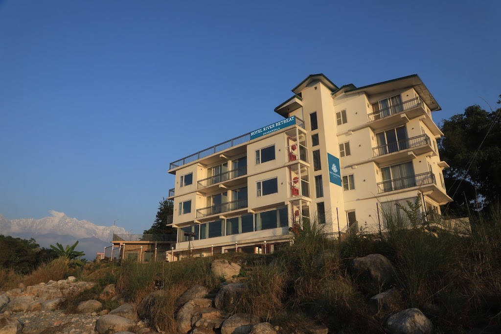Hotel River Retreat Dharamshala