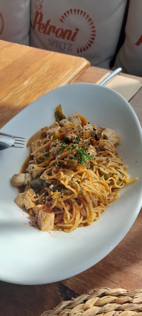 Restaurante Demente Puerto — Mas recientes