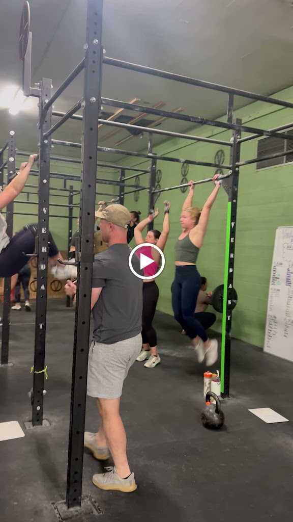  Verdant CrossFit
