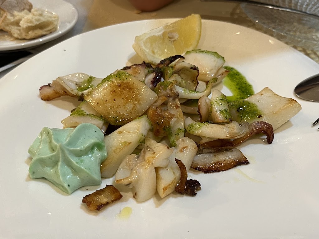 Restaurante La Cova Talla — Mas recientes
