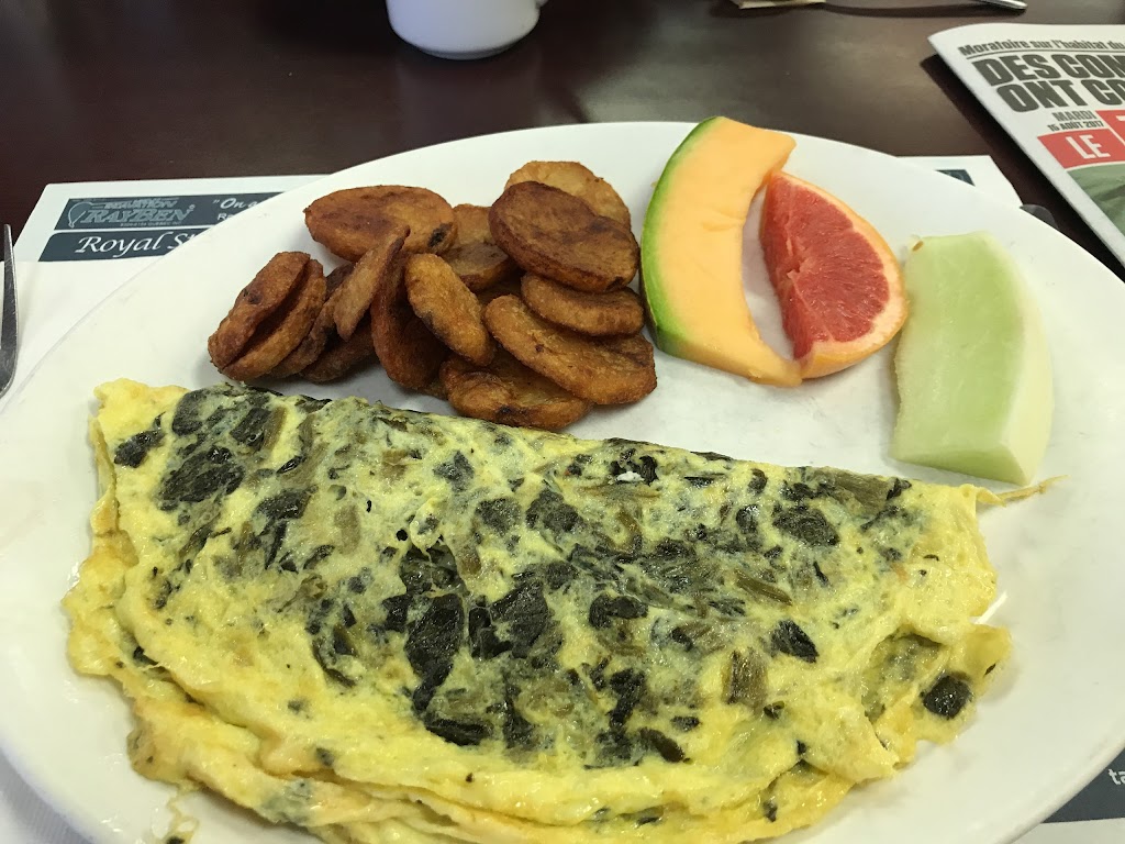 Omelette